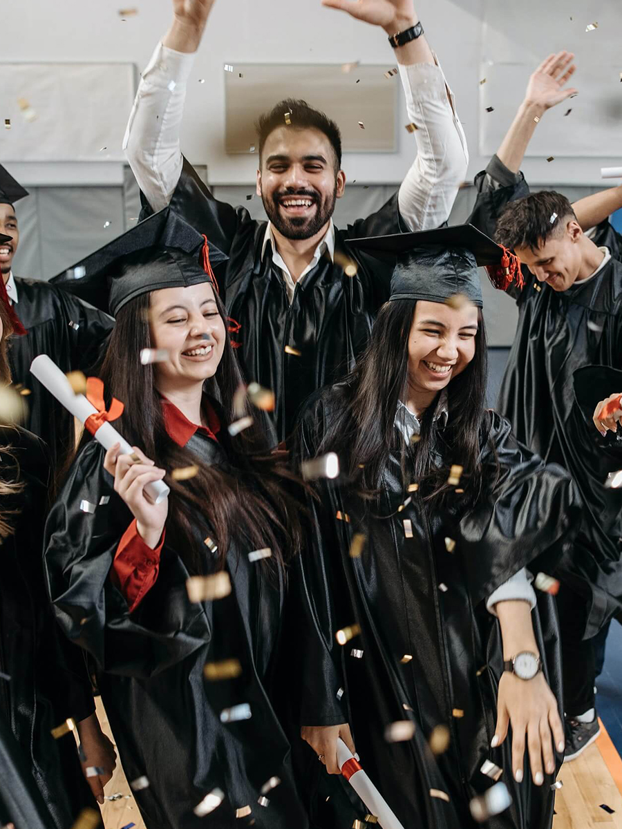 Law Books and Scales