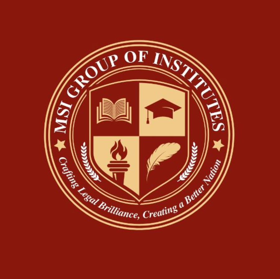MSI Institute