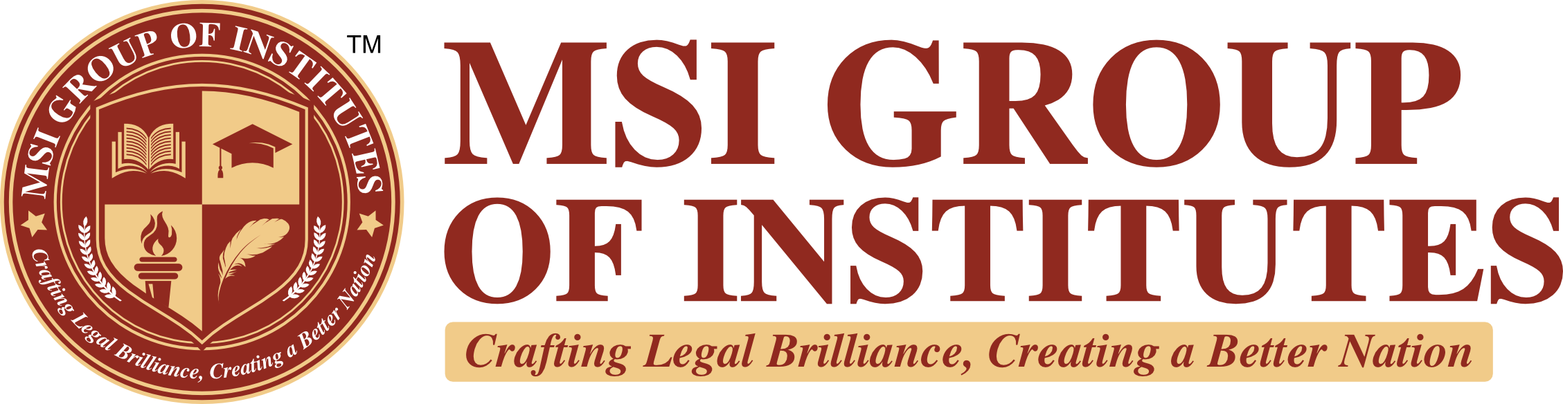 MSI Law Institute Logo