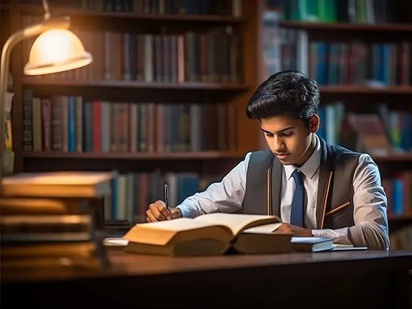 PU Law Entrance Exam Coaching